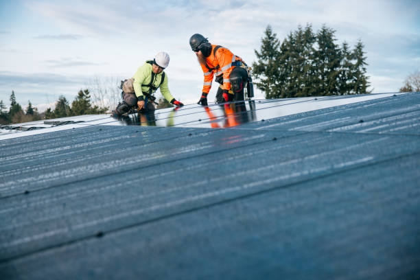 Reliable Gutter Installation contractor in Marcellus, NY by Roof Repair Smedway