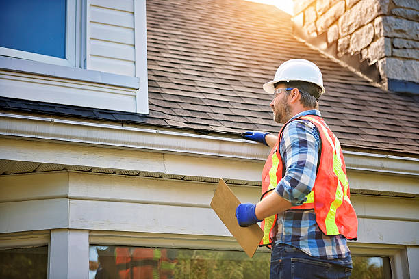 Licensed Gutter Installation service in Marcellus, NY - Roof Repair Smedway
